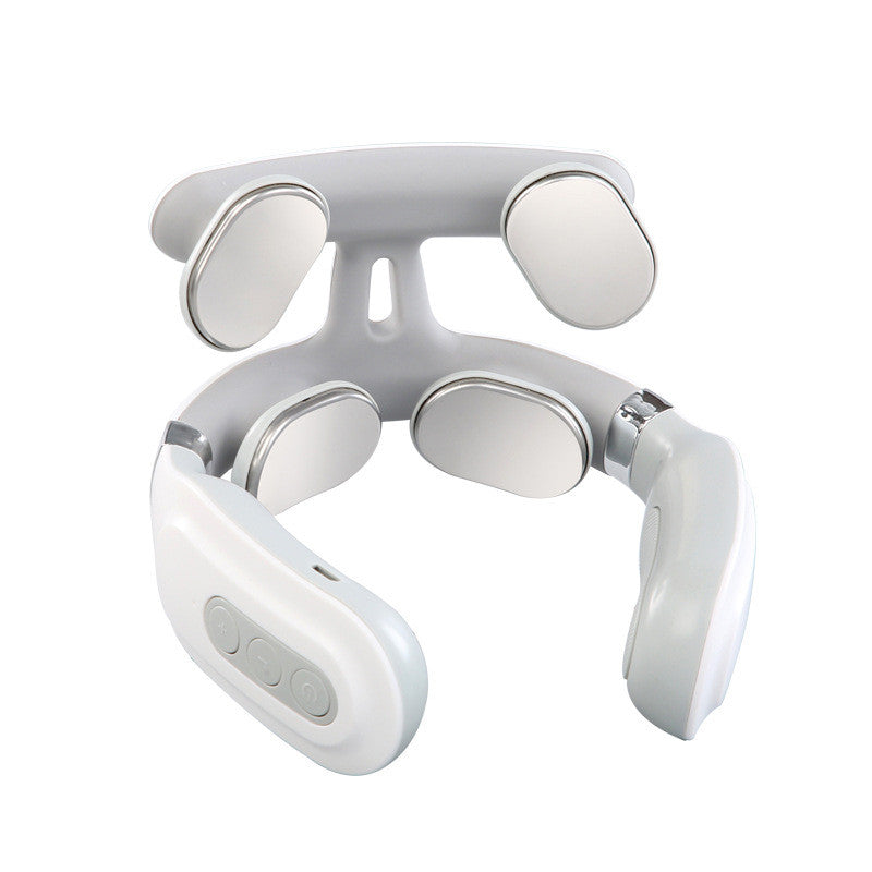 petAim M2 smart neck massager