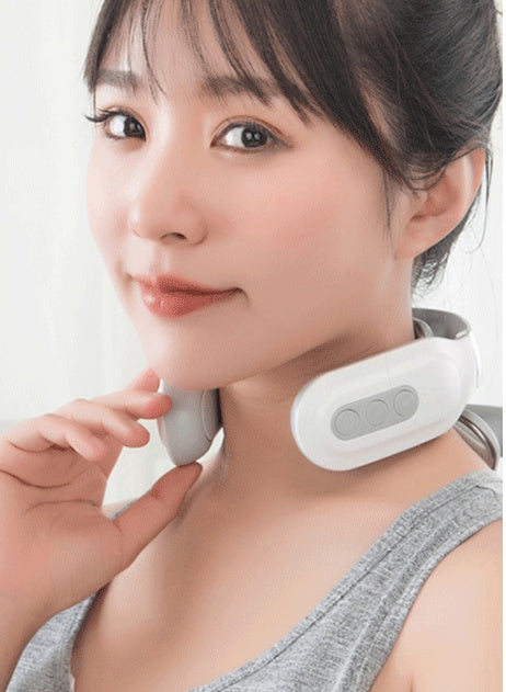petAim M2 smart neck massager