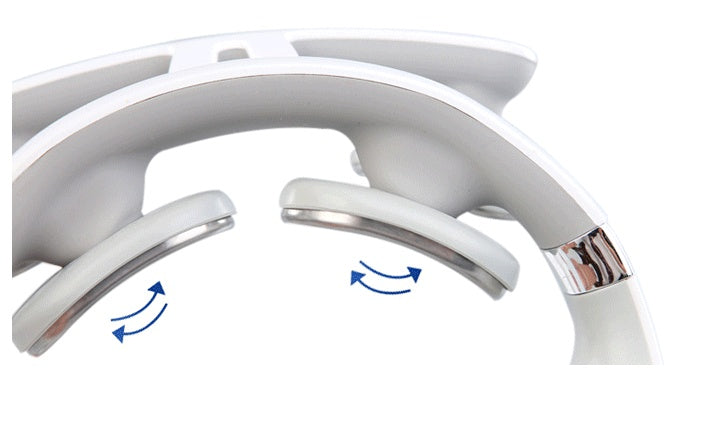 petAim M2 smart neck massager