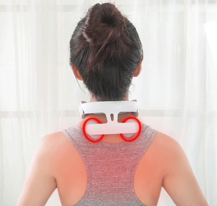 petAim M2 smart neck massager