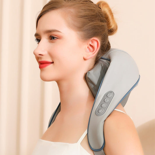 CV 2 Neck Massager