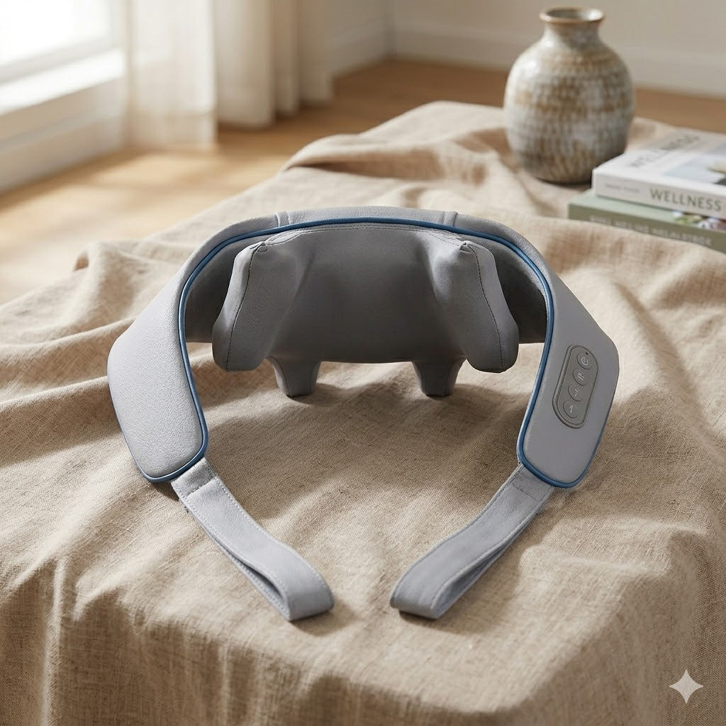 CV 2 Neck Massager