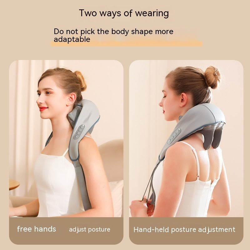 CV 2 Neck Massager