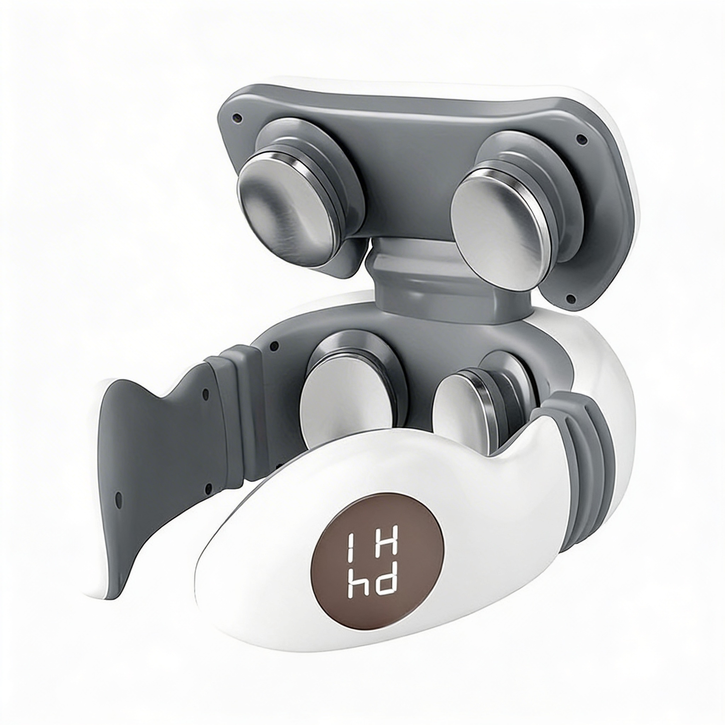 ClamVibe M2 Neck Massager